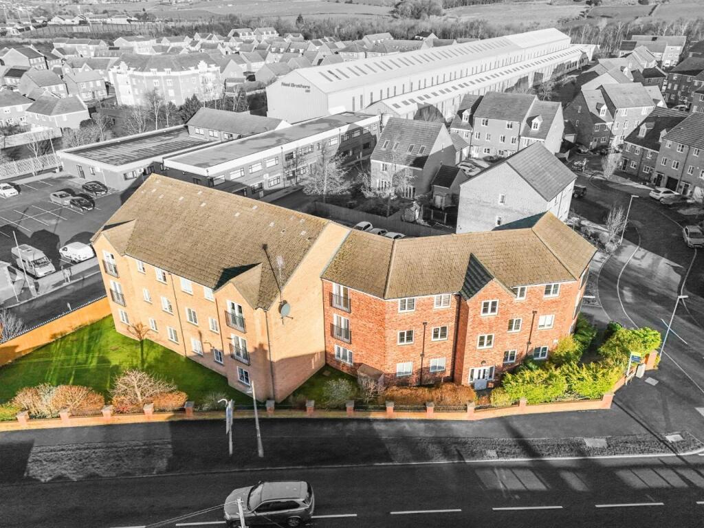 Main image of property: Dunstone Heights, Penistone