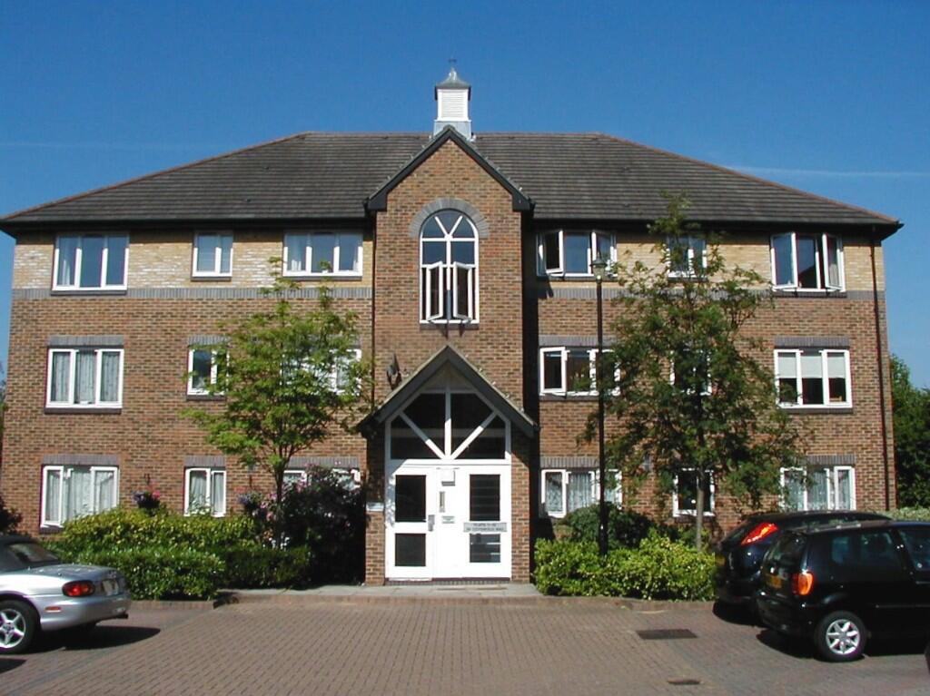 Main image of property: Cotswold Way, London, KT4