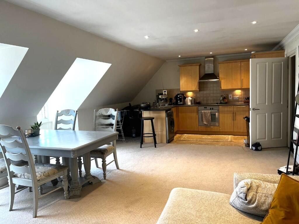 Main image of property: Kingston Road, London, KT19