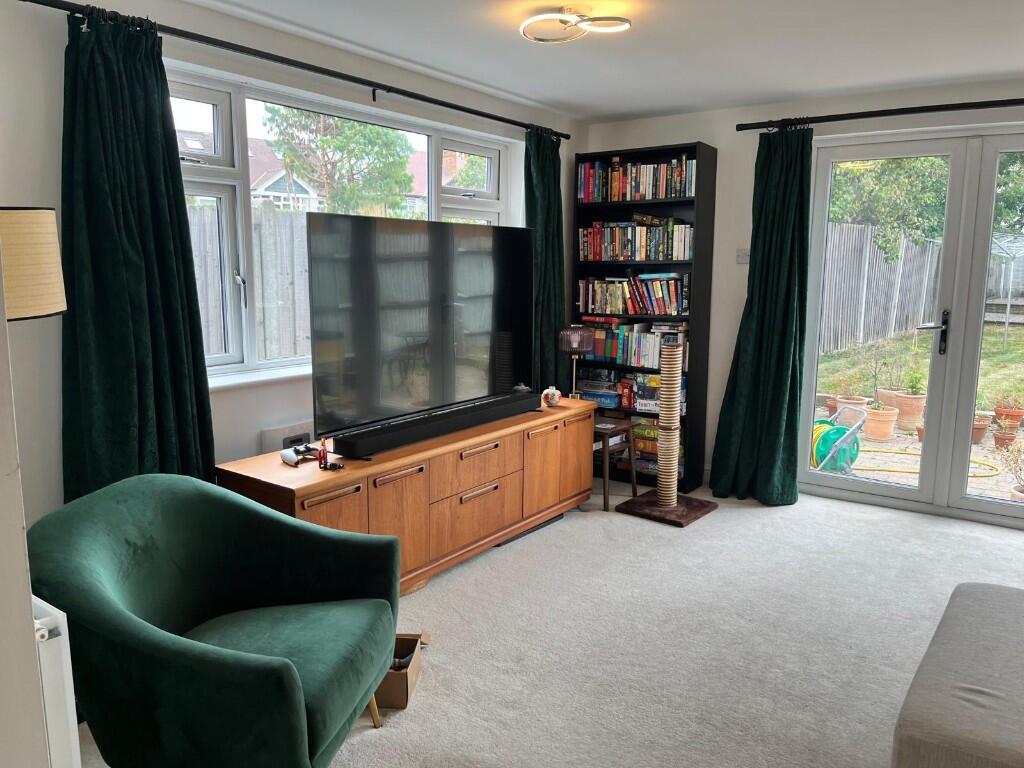 Main image of property: Vale Road, London, KT4