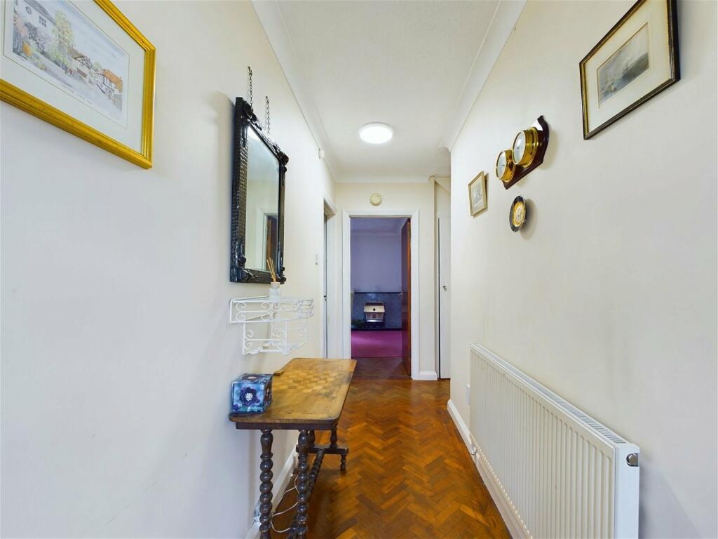 Additional property image - High Street, Findon Village, Worthing BN14 0TA