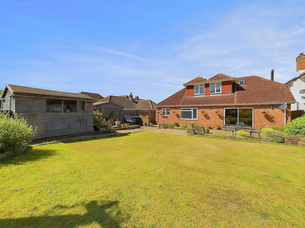 Additional property image - Hollingbury Gardens, Findon Valley, Worthing BN14 0EE