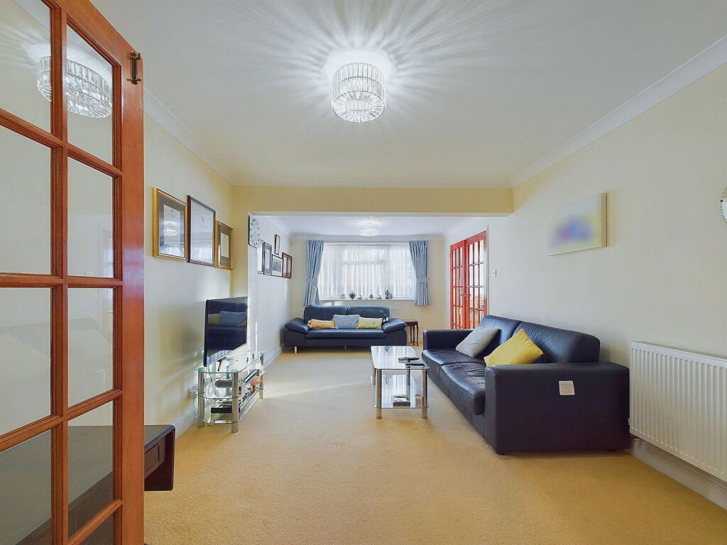 Additional property image - Newling Way, High Salvington, Worthing BN13 3DG