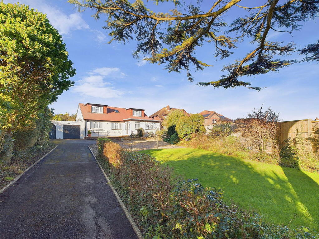 Additional property image - Newling Way, High Salvington, Worthing BN13 3DG