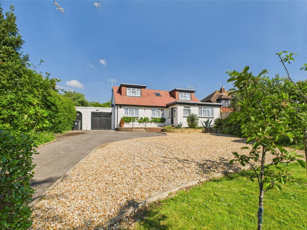 Main image of property: Newling Way, High Salvington, Worthing BN13 3DG
