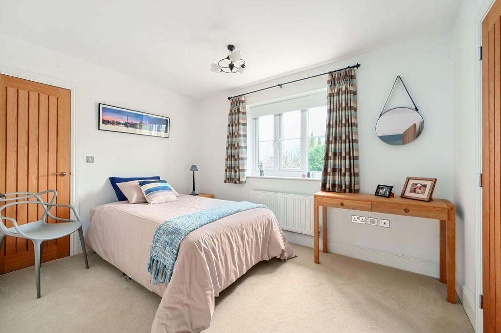 Additional property image - Honeycomb House, Stable Lane, Findon Village, BN14 0RR