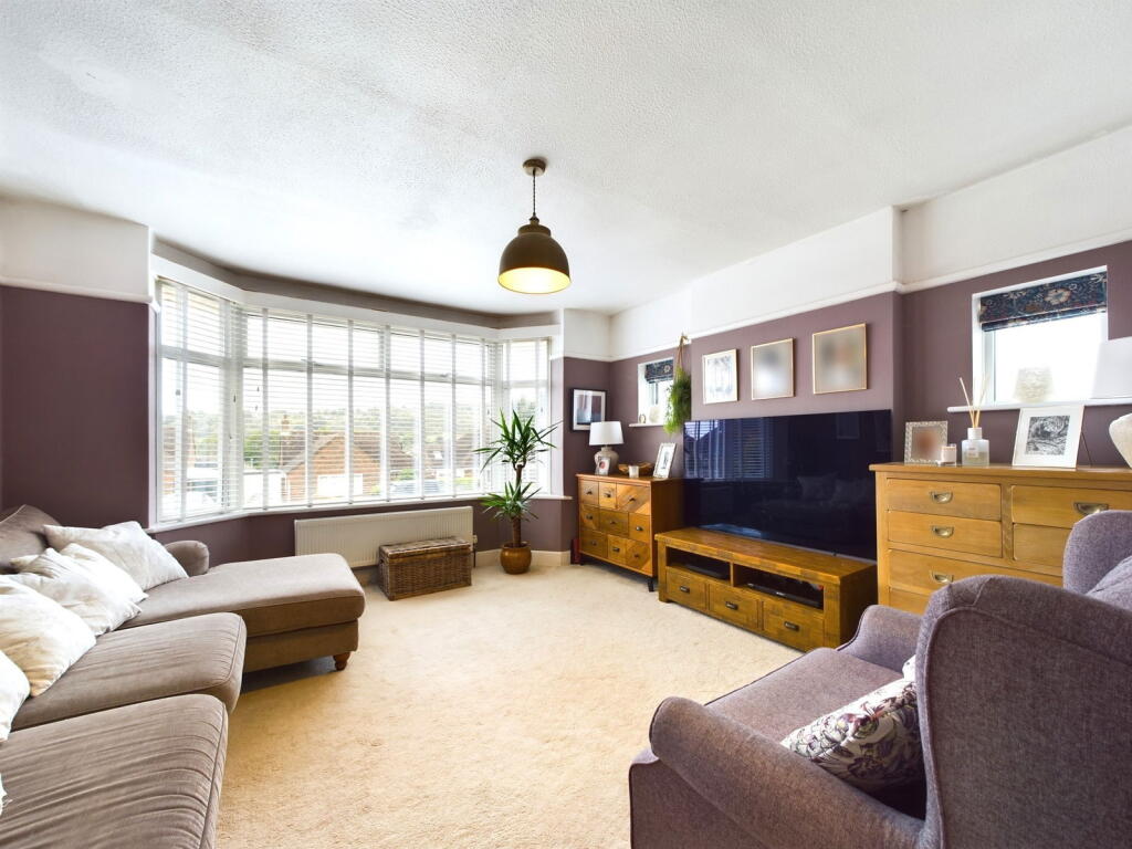 Additional property image - Sullington Gardens, Findon Valley, Worthing BN14 0HR