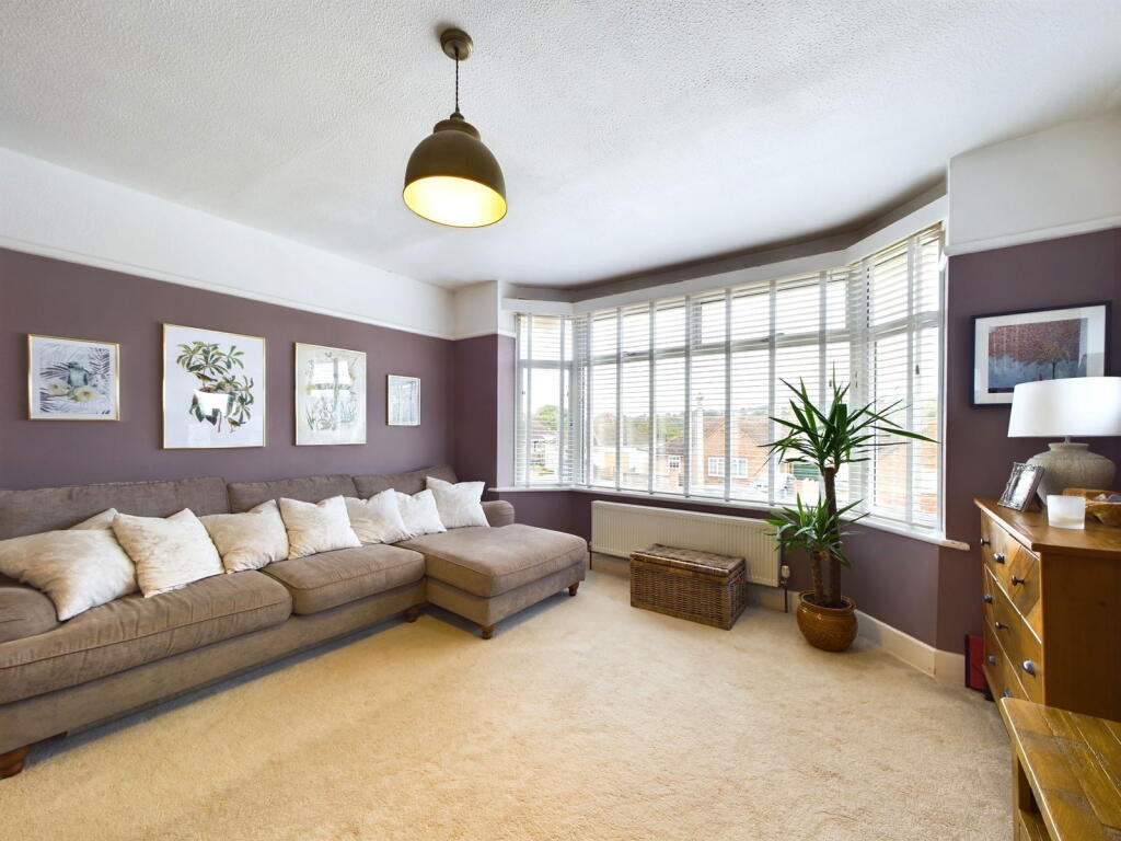 Additional property image - Sullington Gardens, Findon Valley, Worthing BN14 0HR