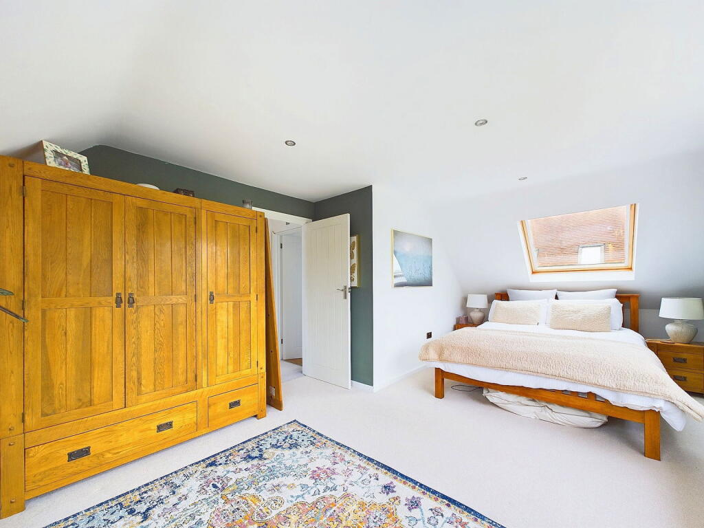 Additional property image - Sullington Gardens, Findon Valley, Worthing BN14 0HR