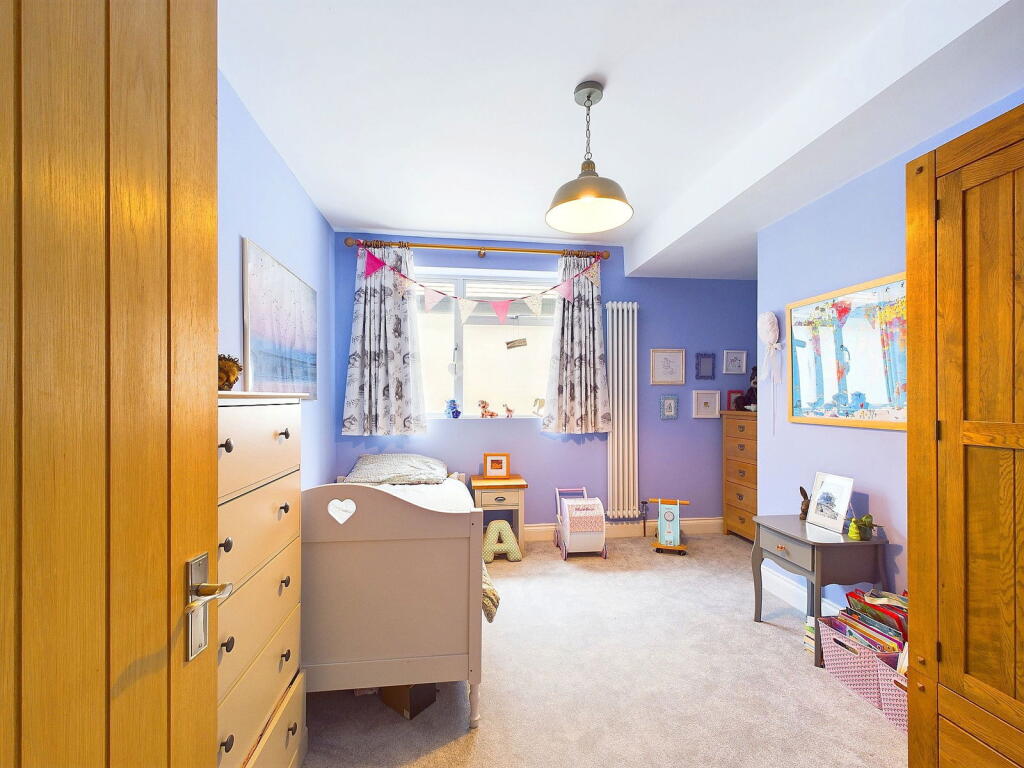 Additional property image - Sullington Gardens, Findon Valley, Worthing BN14 0HR