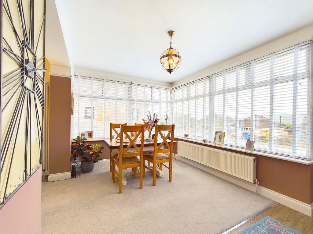 Additional property image - Sullington Gardens, Findon Valley, Worthing BN14 0HR