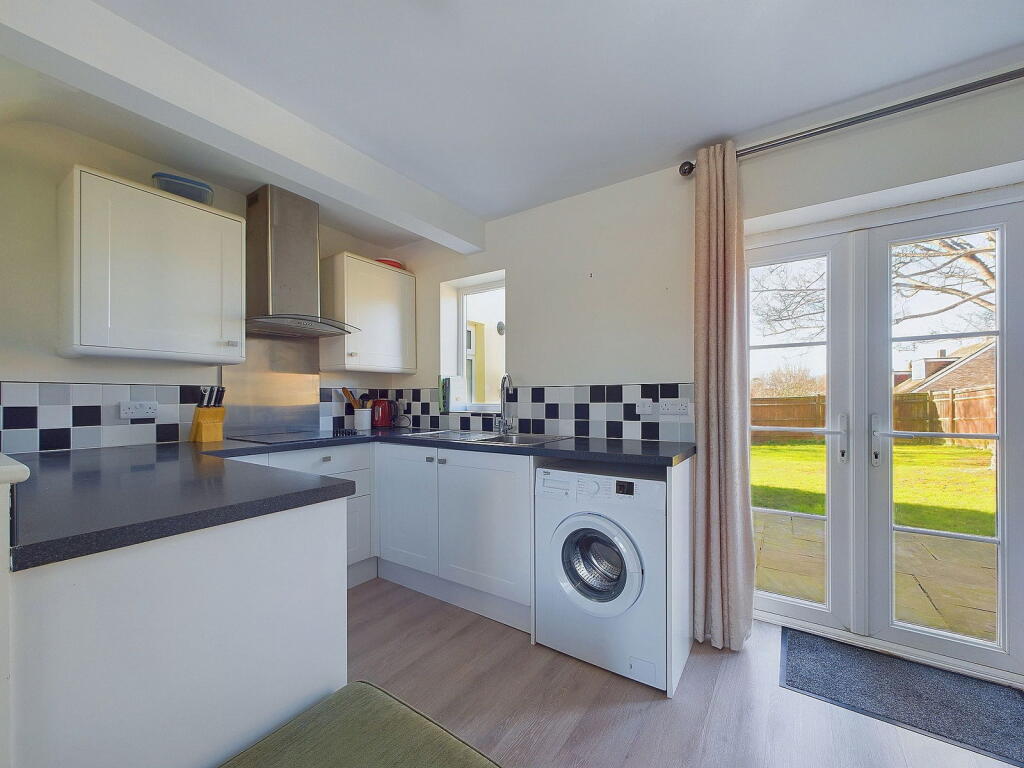 Additional property image - Brandfold, Durrington Hill, Worthing BN13 2PZ