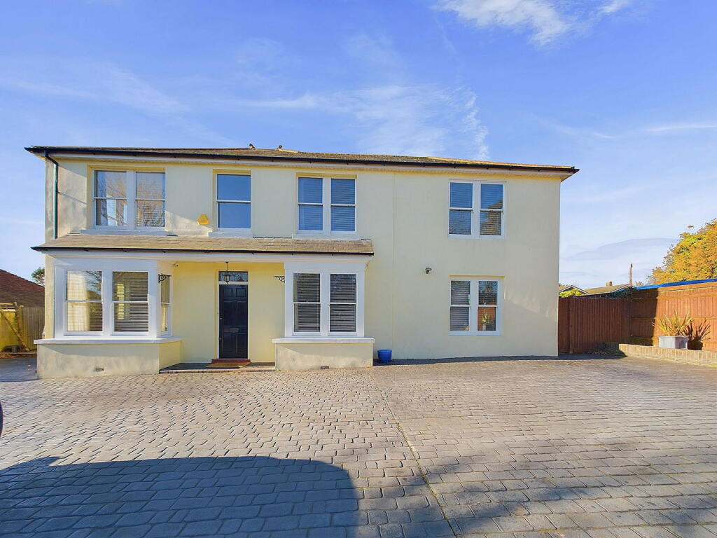 Additional property image - Brandfold, Durrington Hill, Worthing BN13 2PZ