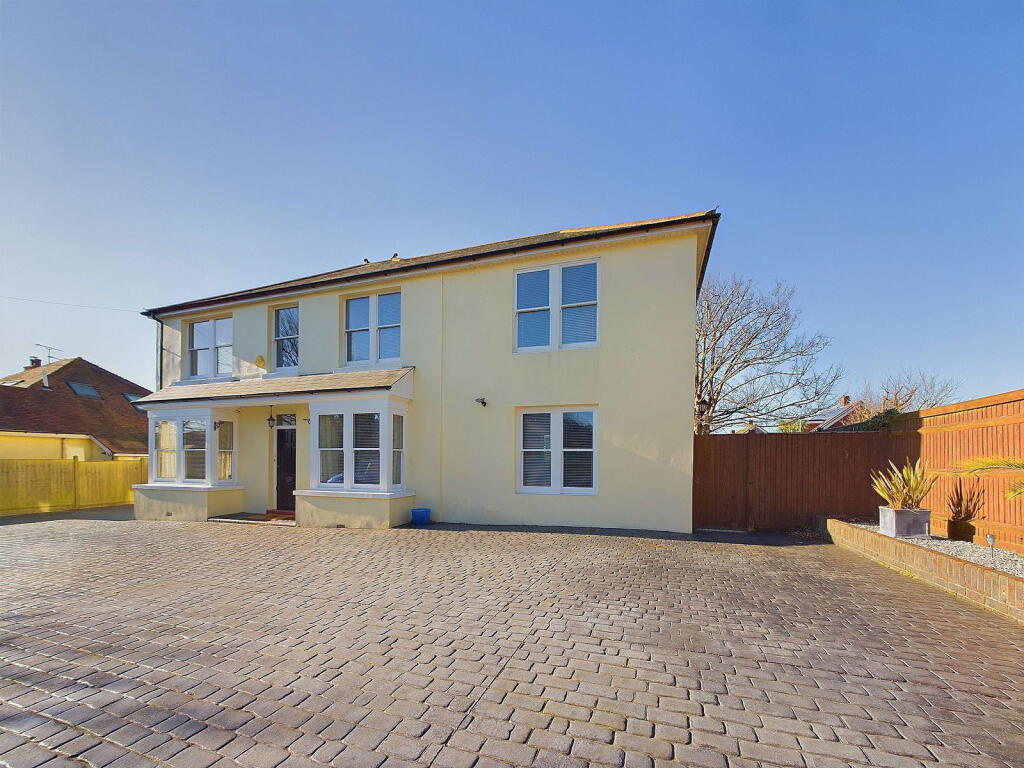 Additional property image - Brandfold, Durrington Hill, Worthing BN13 2PZ