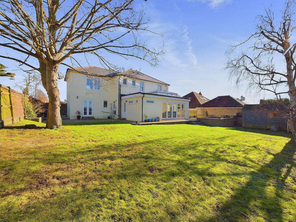 Additional property image - Brandfold, Durrington Hill, Worthing BN13 2PZ