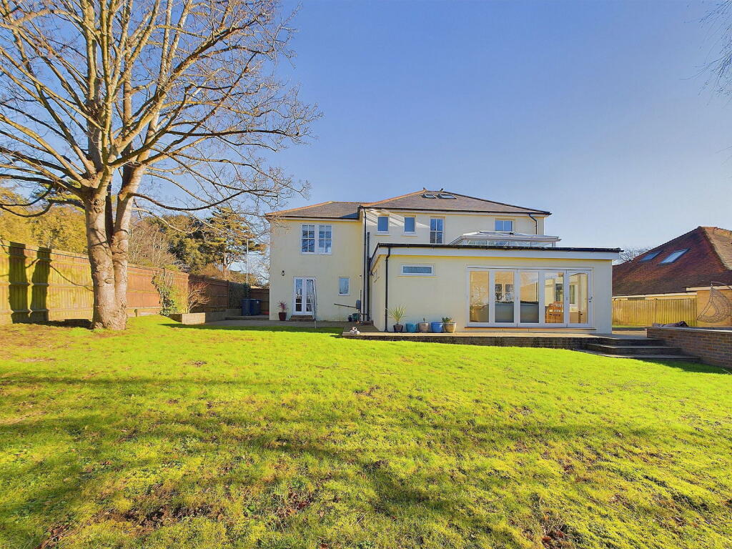 Additional property image - Brandfold, Durrington Hill, Worthing BN13 2PZ