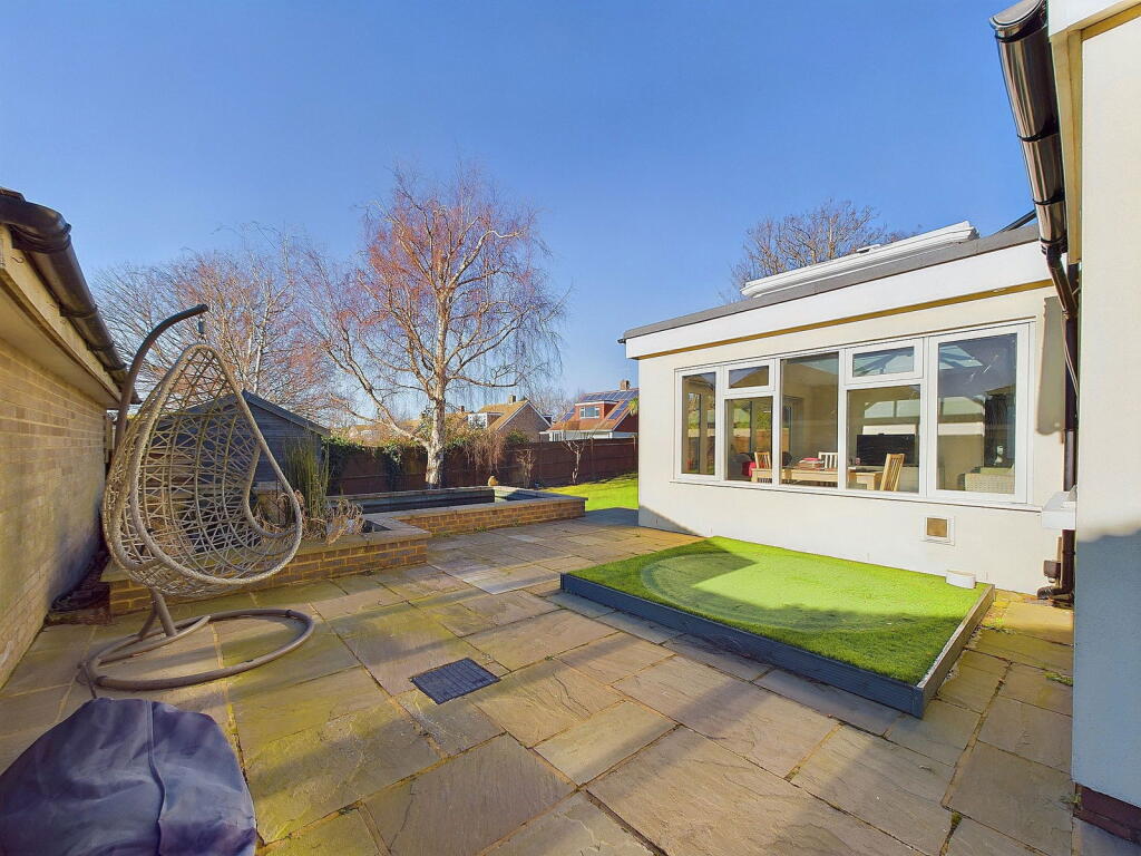 Additional property image - Brandfold, Durrington Hill, Worthing BN13 2PZ