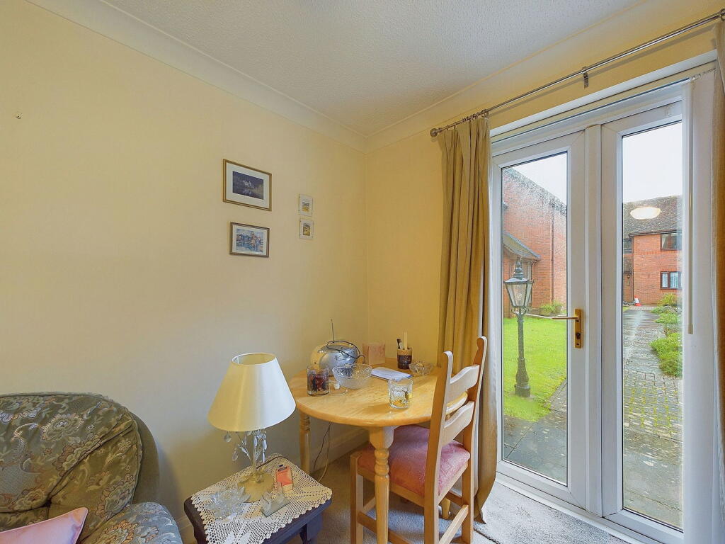 Additional property image - The Courtyard, Offington Lane, Worthing BN14 9RT