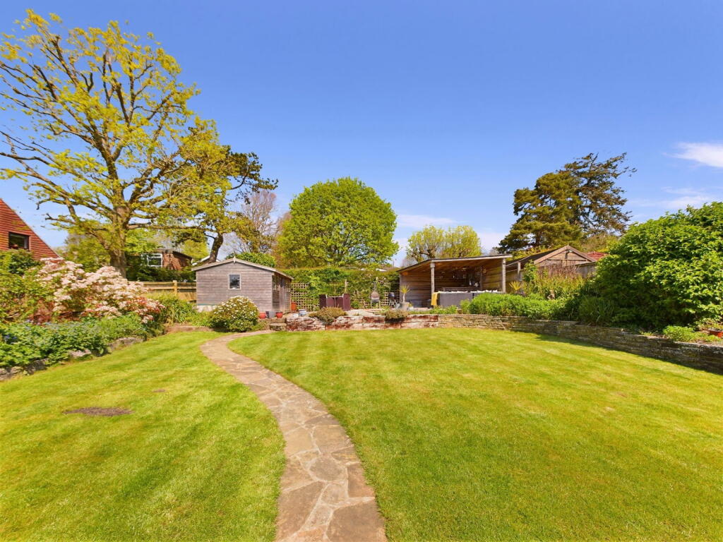 Additional image 2 of Furze Road, High Salvington, Worthing BN13 3BP