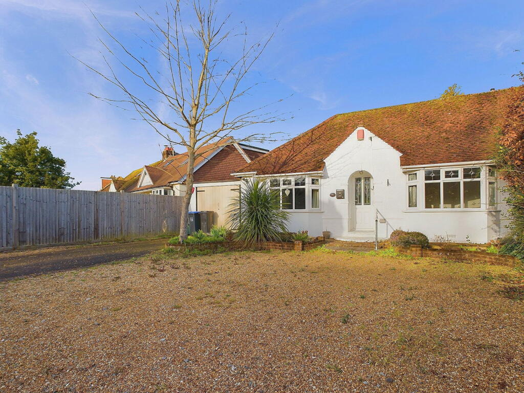 Main image of property: High Street, Findon Village, Worthing BN14 0ST
