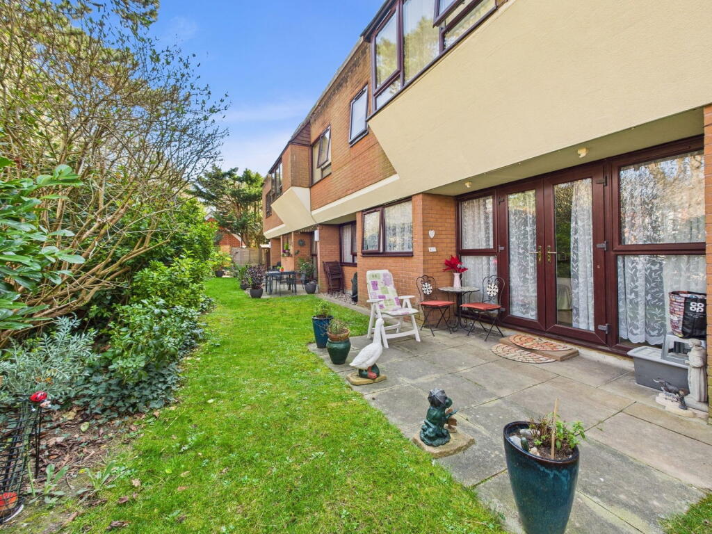 Additional image 10 of Guardian Court, Worthing, BN13 2EE