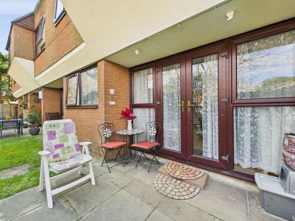 Additional image 11 of Guardian Court, Worthing, BN13 2EE