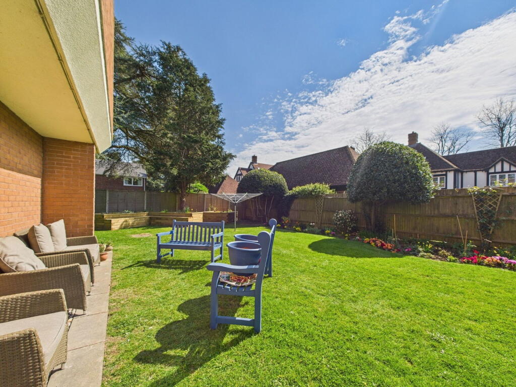 Additional image 13 of Guardian Court, Worthing, BN13 2EE