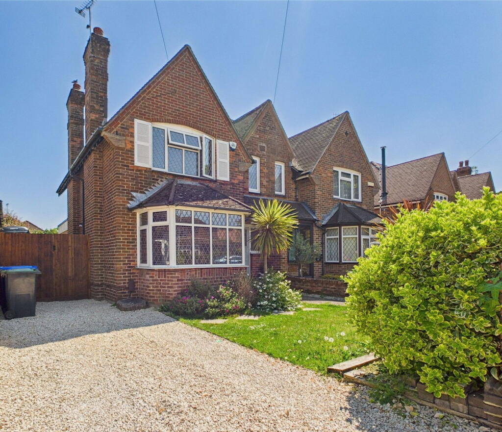 Main image of property: Offington Drive, Worthing BN14 9PS