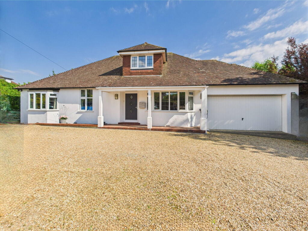 Main image of property: Woodland Avenue, High Salvington, Worthing BN13 3AF