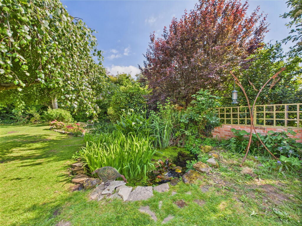 Additional image 34 of Woodland Avenue, High Salvington, Worthing BN13 3AF