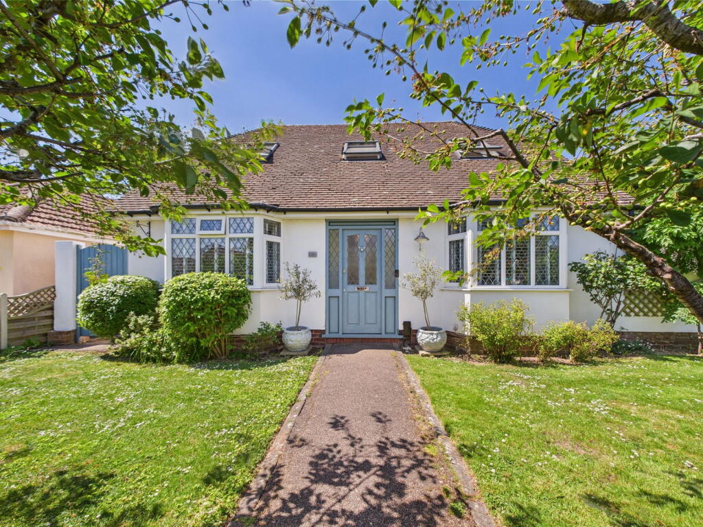 Main image of property: The Glen, Worthing BN13 2AD