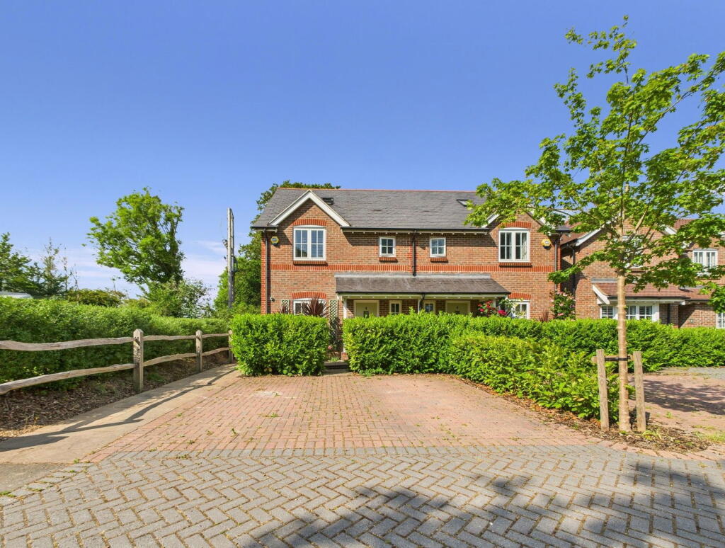 Main image of property: Brickyard Cottages, Long Furlong, Worthing BN13 3XU