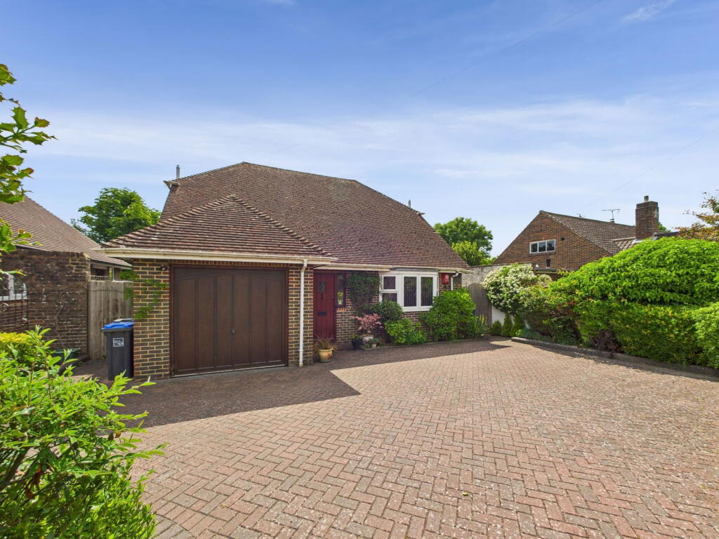 Property image for Hillside Avenue, Worthing, BN14 9QT