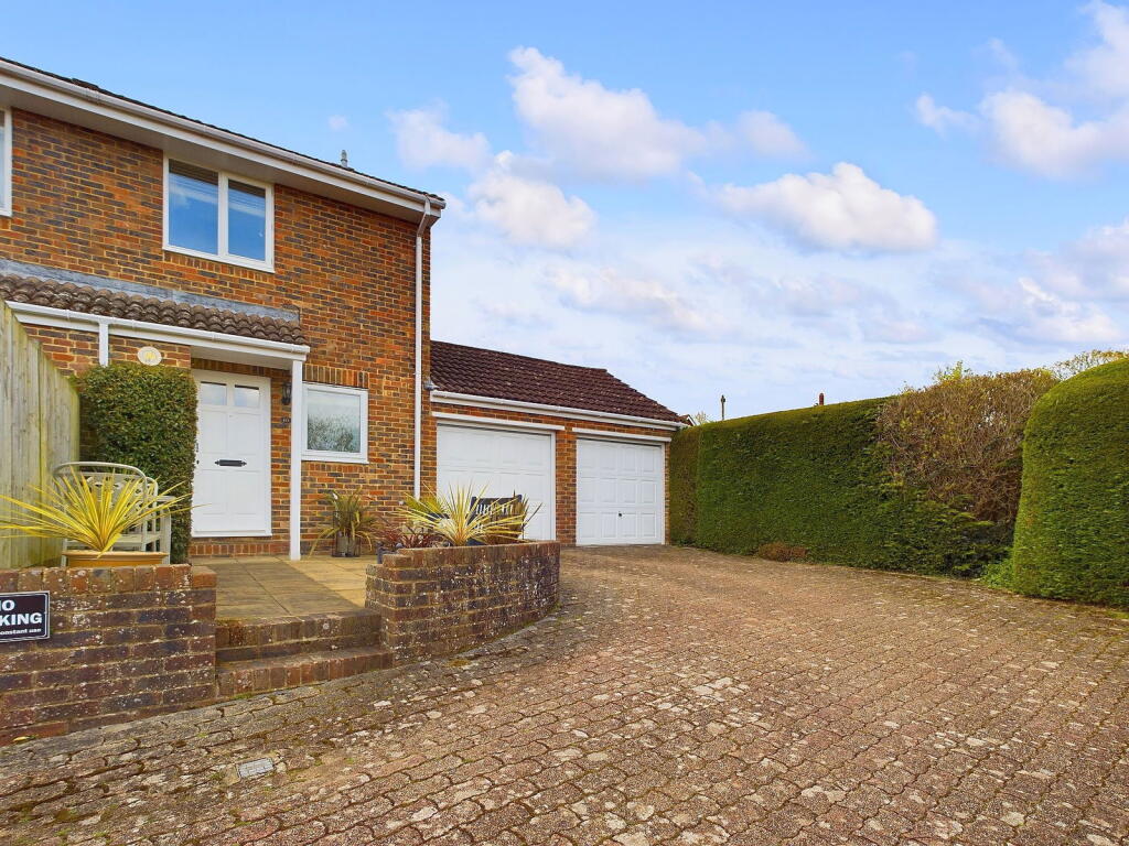 Main image of property: Wantley Road, Findon Valley, Worthing BN14 0BH