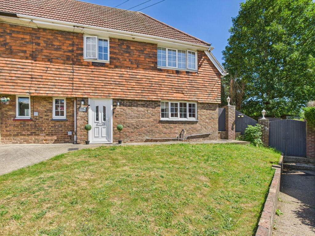 Property image for Old Cottages, Horsham Road, Findon Village, BN14 0TQ