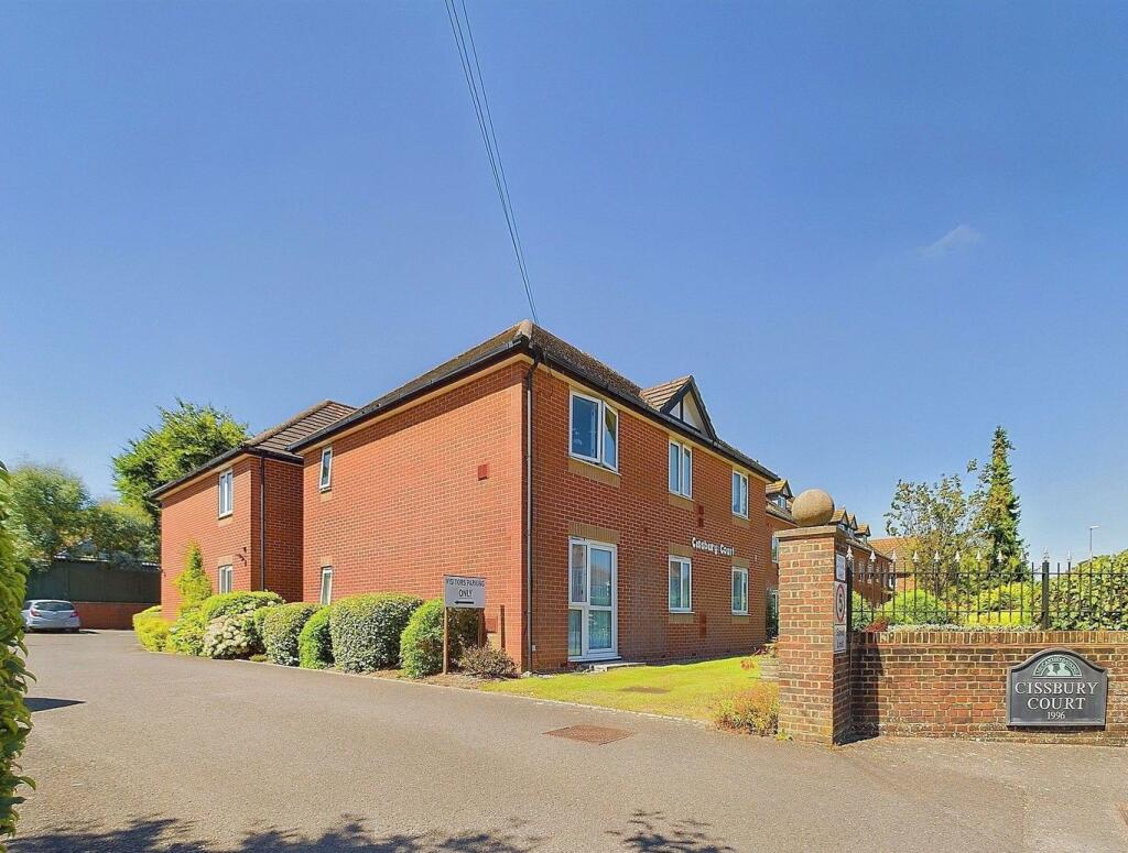 Main image of property: Cissbury Court, Findon Road, Findon Valley BN14 0BF