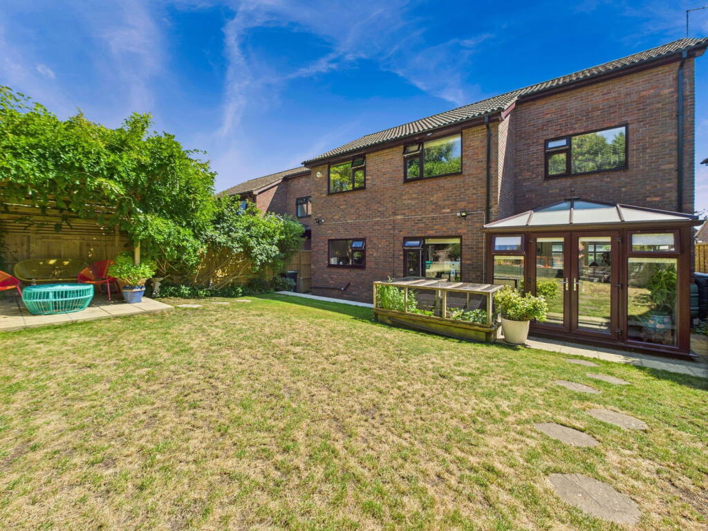 Additional image 32 of Cheviot Close, Salvington, Worthing BN13 2LL