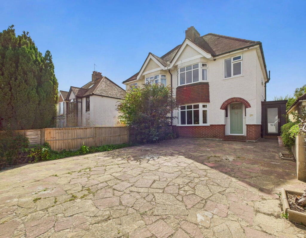 Main image of property: The Quadrangle, Findon, Worthing BN14 0RB