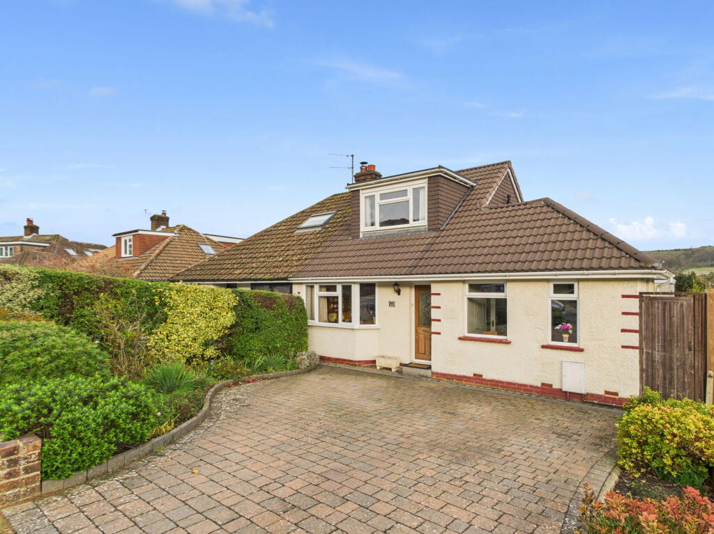 Main image of property: Vale Avenue, Findon Valley, Worthing BN14 0BY