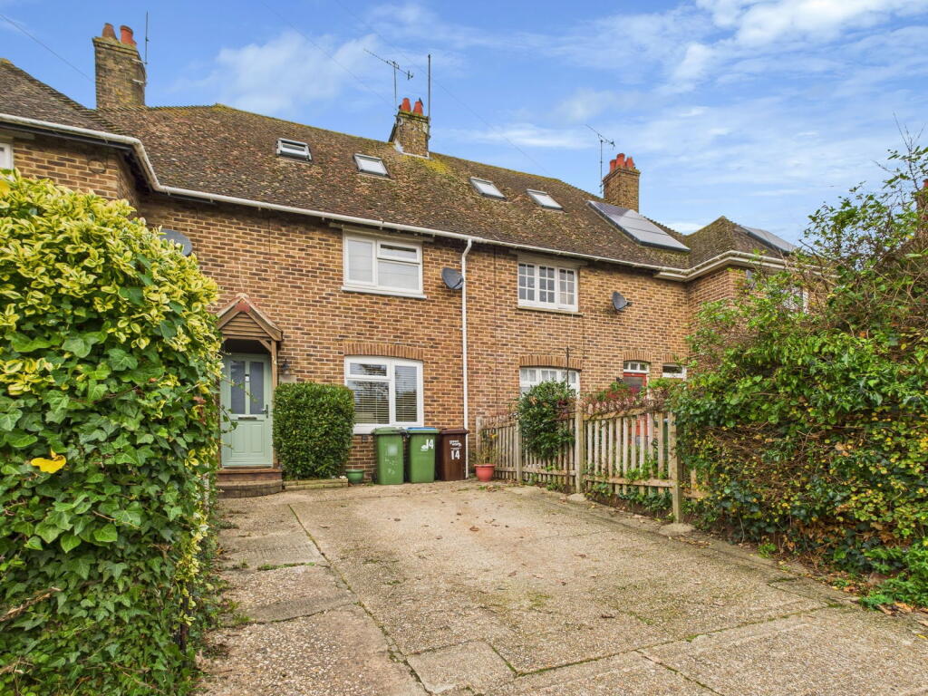 Main image of property: The Street, Clapham, Worthing BN13 3UZ