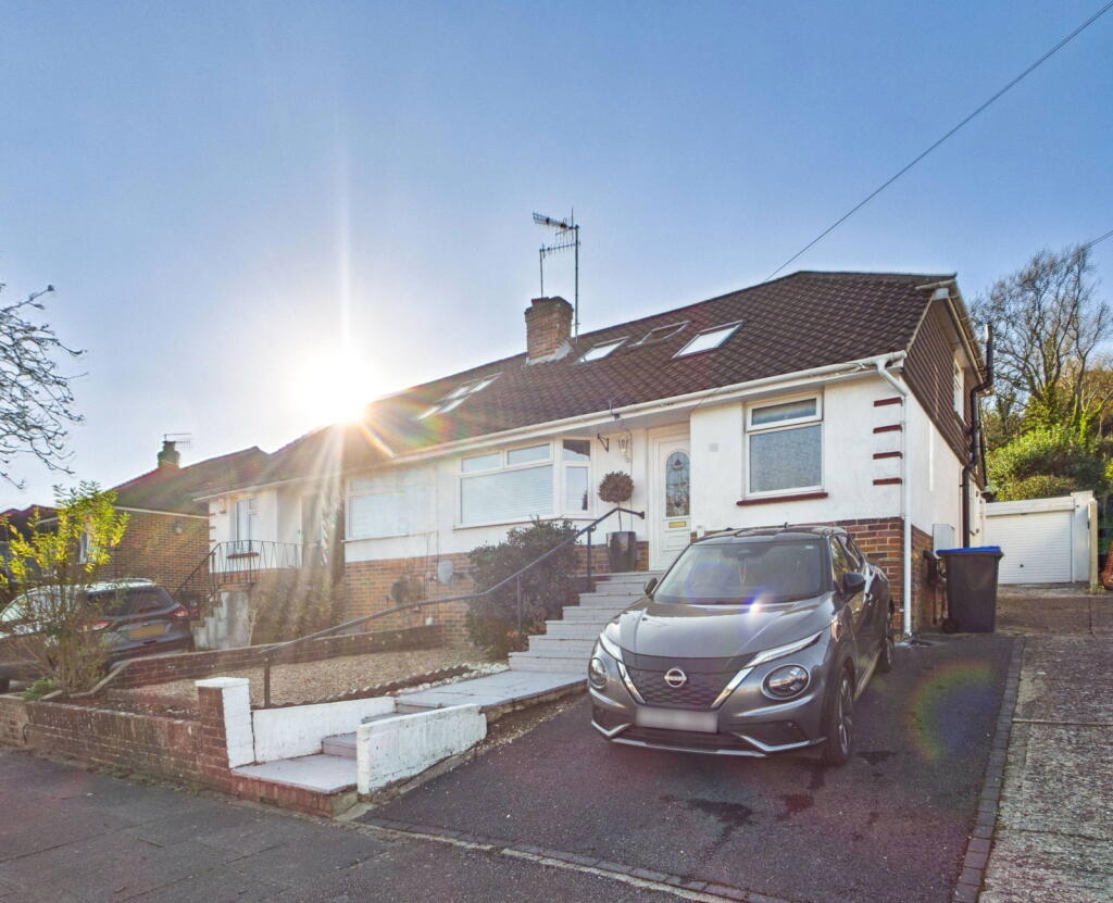 Main image of property: Parham Road, Findon Valley, Worthing BN14 0BL
