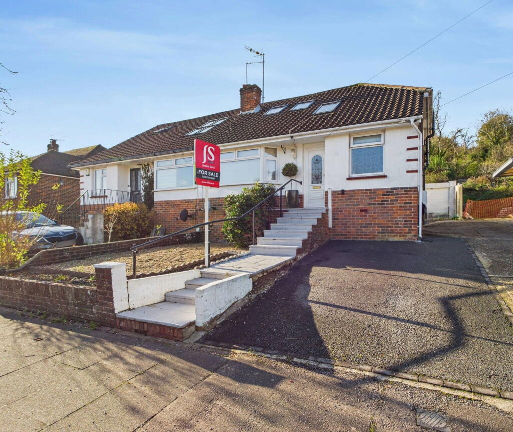 Main image of property: Parham Road, Findon Valley, Worthing BN14 0BL