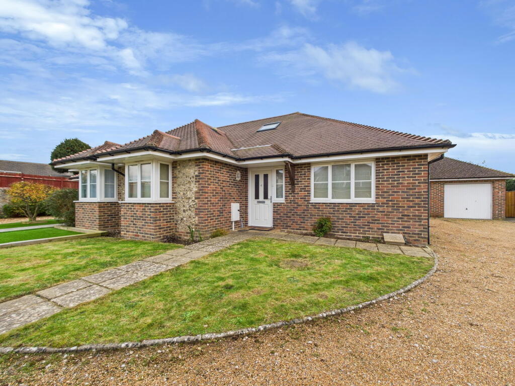 Main image of property: Greenland Mews, Greenland Road, Worthing BN13 2RN