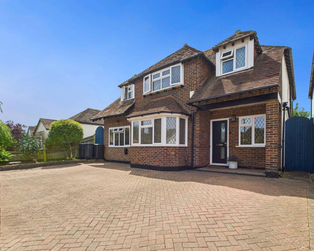 Main image of property: Goodwood Road, Offington, Worthing BN13 2RU