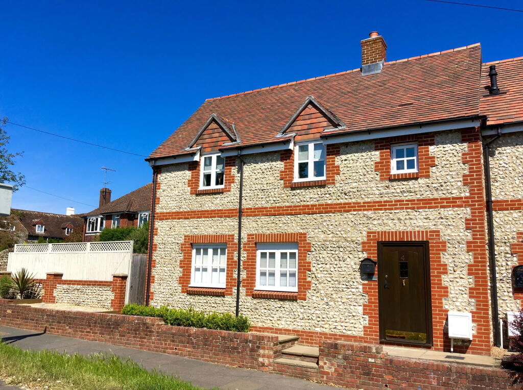 Main image of property: Willow Cottage, Durrington Hill, Worthing BN13 2PX