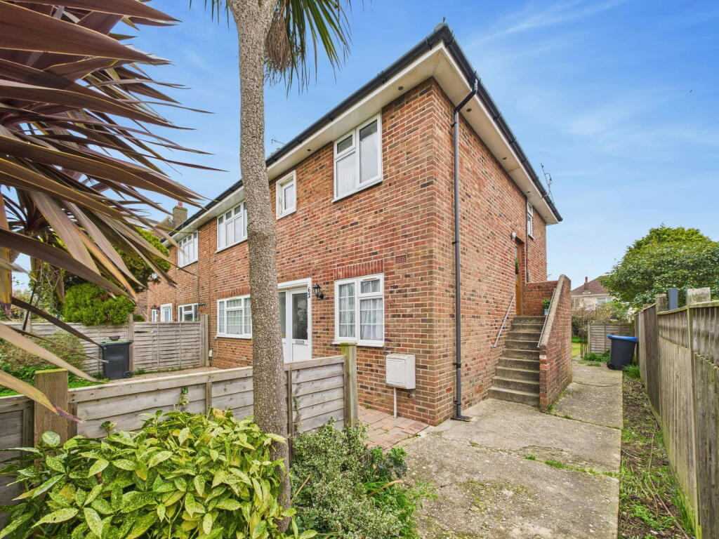 Main image of property: Forest Road, Worthing, BN14 9LY