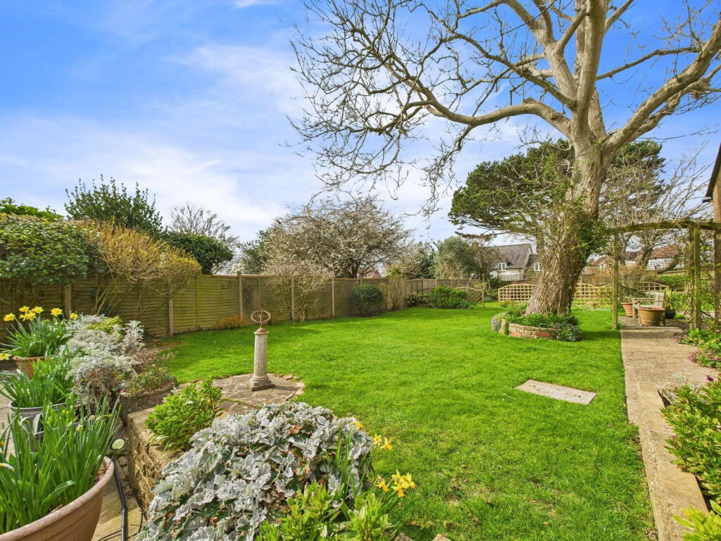 Additional image 25 of Orchard Cottage, Mill Lane, High Salvington, Worthing, BN13 3DJ