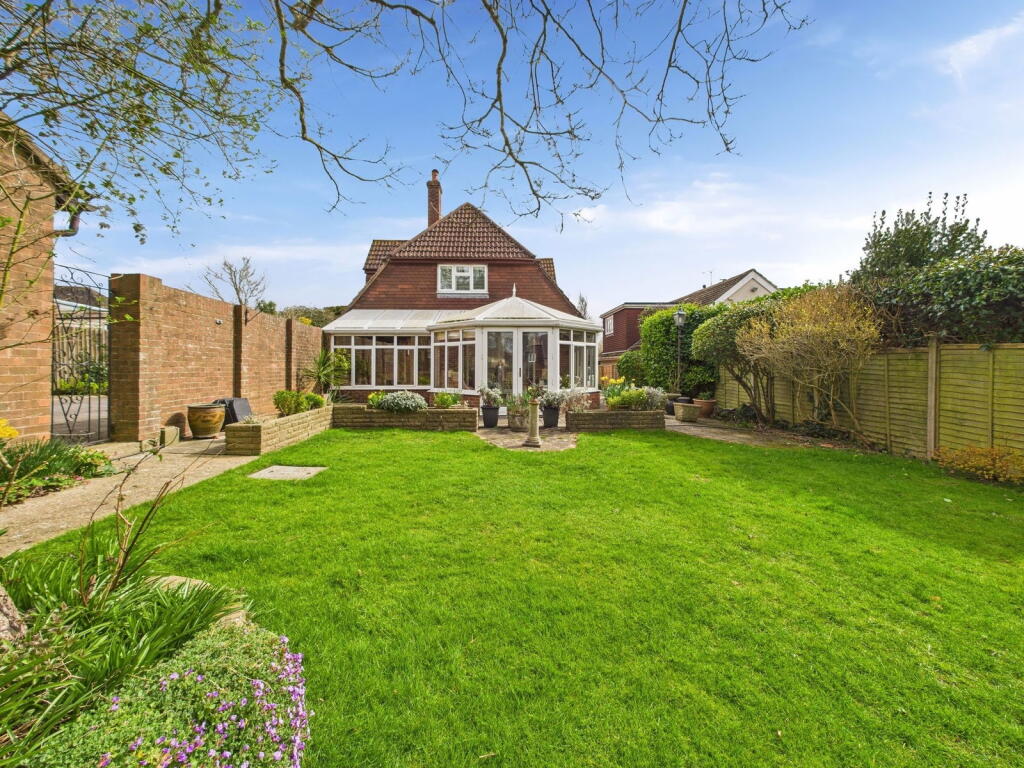 Additional image 27 of Orchard Cottage, Mill Lane, High Salvington, Worthing, BN13 3DJ