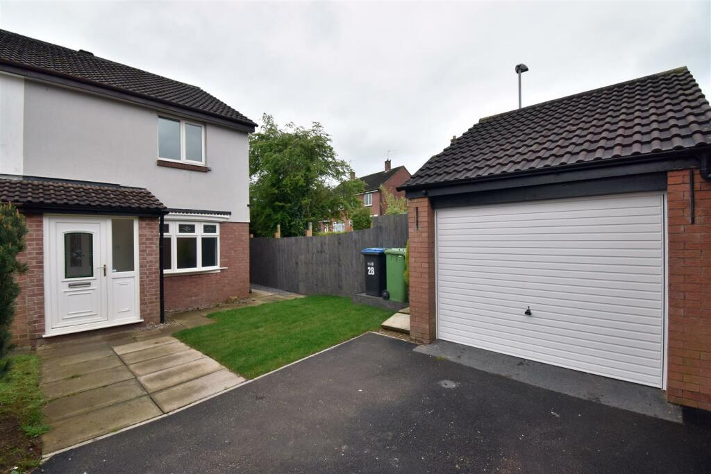 Main image of property: Cleves Court, Ferryhill