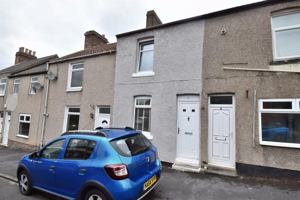 Main image of property: Roberts Square, West Cornforth